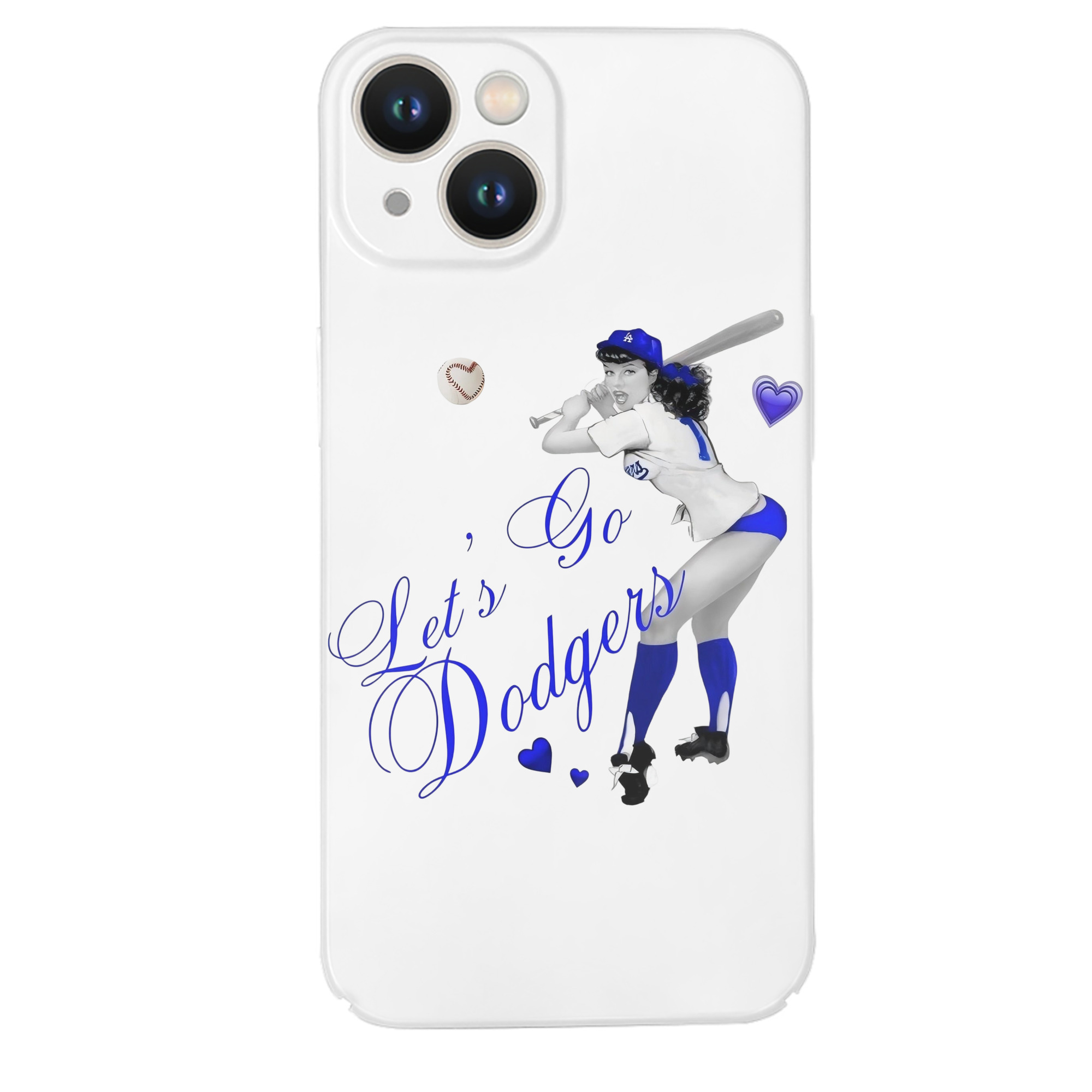  IPhone 14 Series Full-Cover Hard Case – Shockproof With Raised Camera Protection – Precise Cutouts, Wireless Charging Compatible – Durable, Anti-Yellowing, Easy To Clean